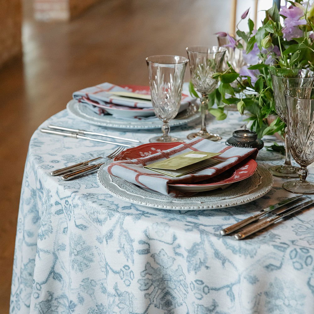 Wedgewood Yasmina - view 4 of 7