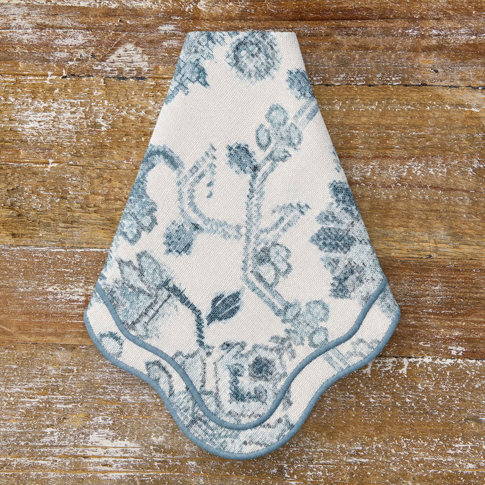 Wedgewood Yasmina - view 7 of 7