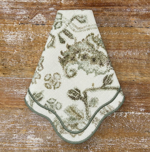Fern Yasmina Napkin