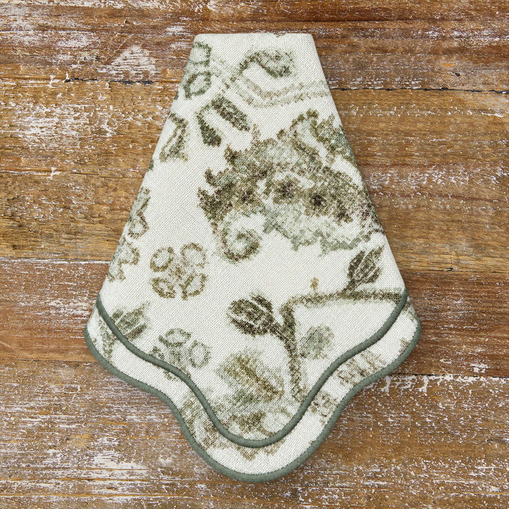 Fern Yasmina - view 7 of 7