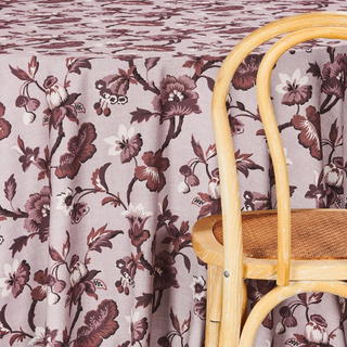 Mauve Ravenna - view 2