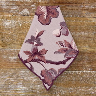 Mauve Ravenna - view 7