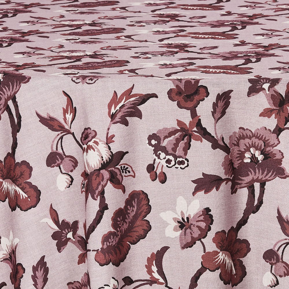 Mauve Ravenna - view 1 of 7