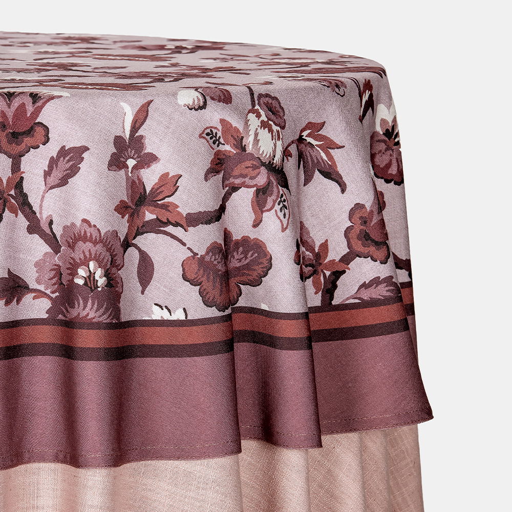 Mauve Ravenna - view 5 of 8