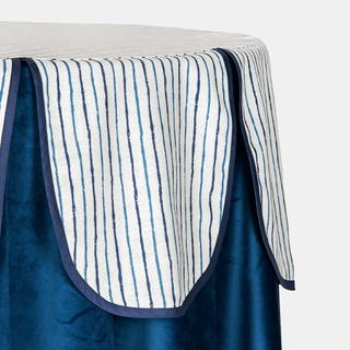 Navy Cobalt Rio - view 5