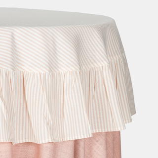 Blush Nantucket Stripe - view 5