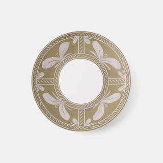 Avocado Molecot Dinnerware - view 2