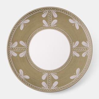 Avocado Molecot Dinnerware - view 4