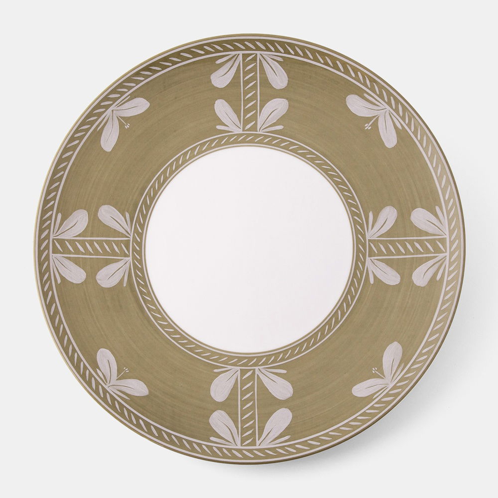 Avocado Molecot Dinnerware - view 4 of 4