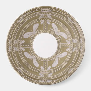 Avocado Molecot Dinnerware - view 1