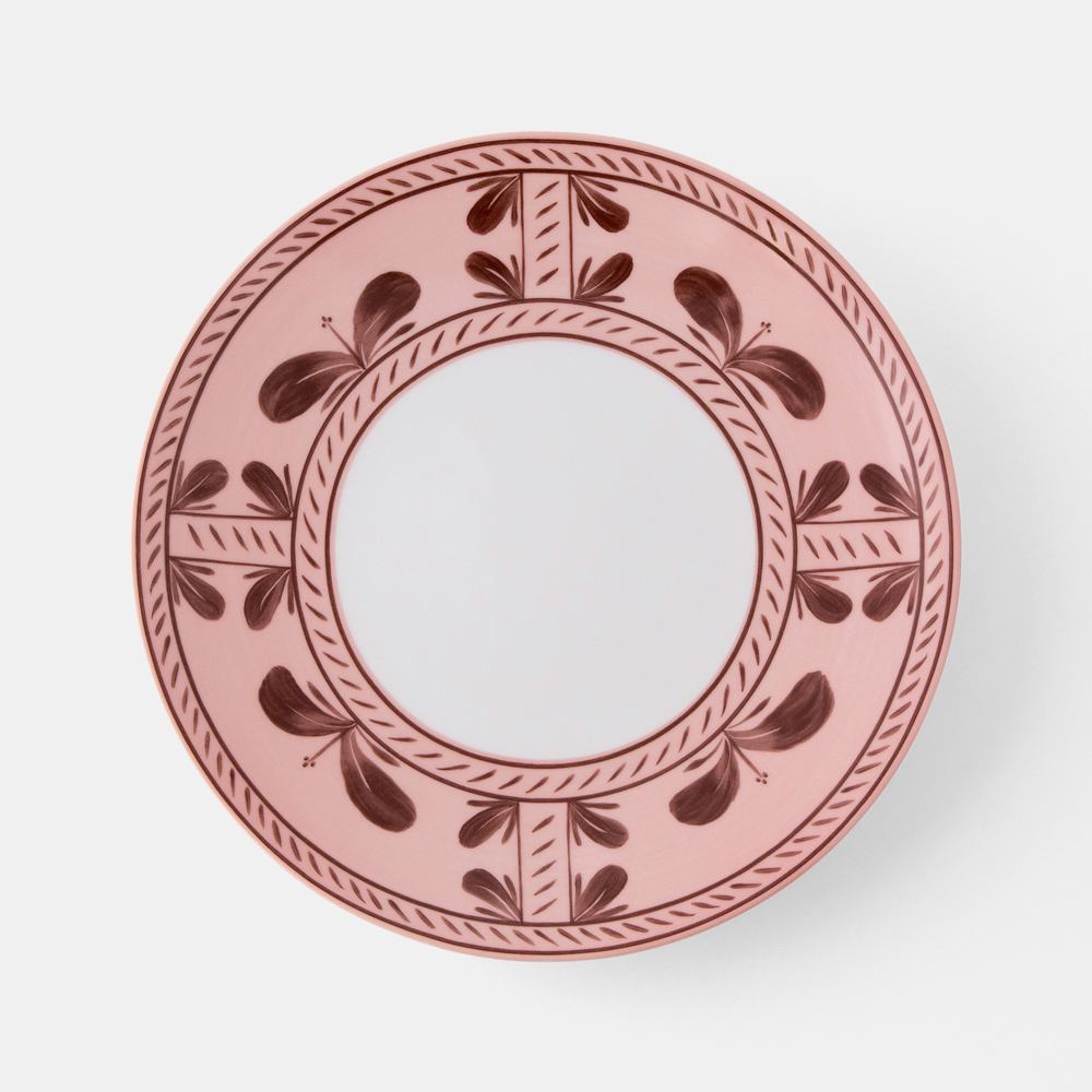 Cherry Blossom Molecot Dinnerware - view 3 of 4