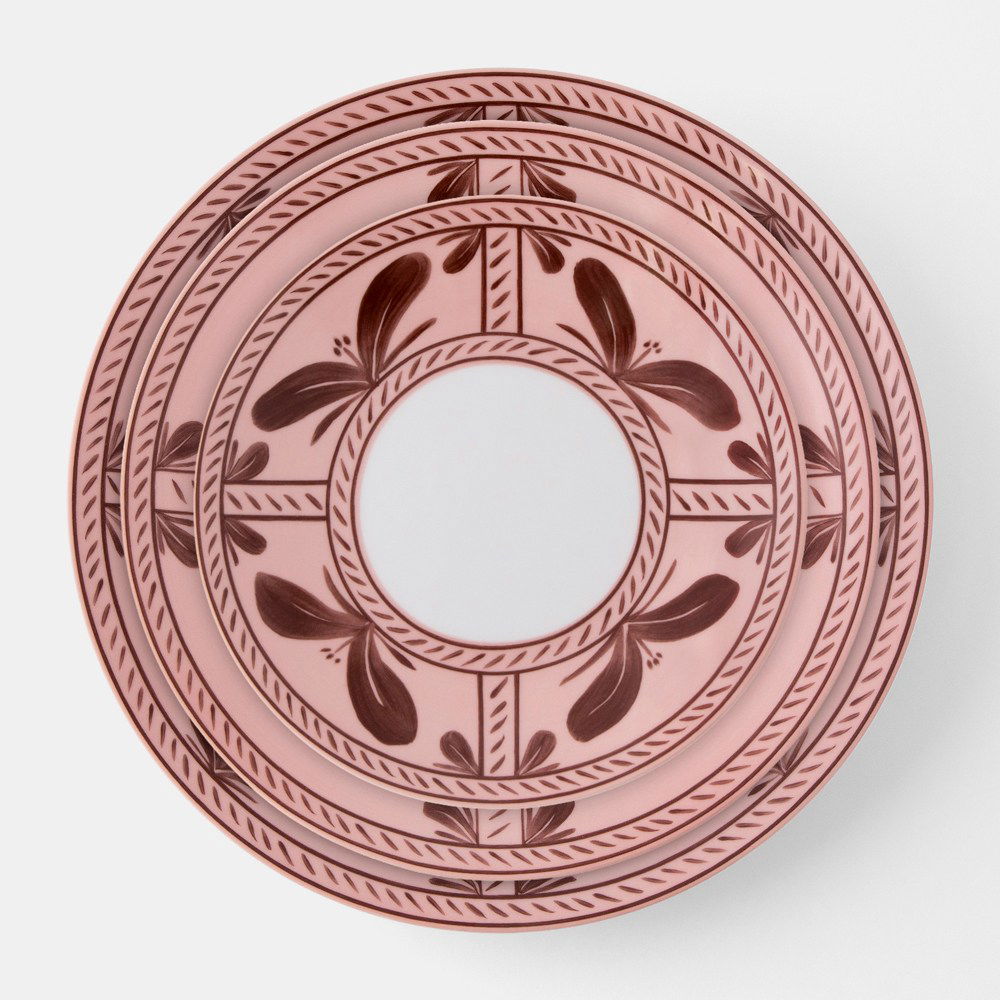 Cherry Blossom Molecot Dinnerware - view 1 of 4