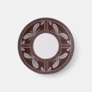 Chocolate Molecot Dinnerware - view 2
