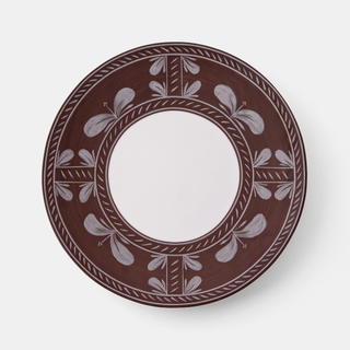 Chocolate Molecot Dinnerware - view 3