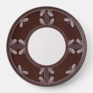 Chocolate Molecot Dinnerware - view 4