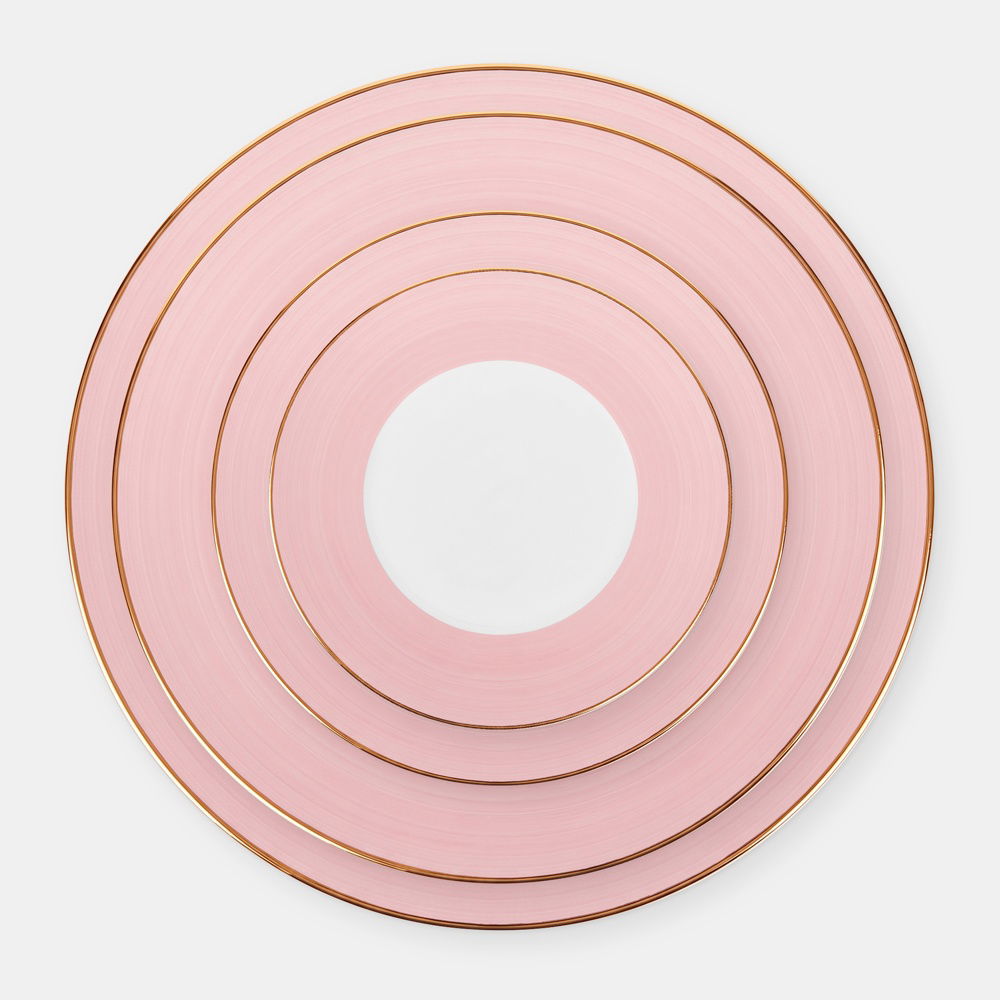 Cherry Blossom Evelyn Dinnerware - view 1 of 5