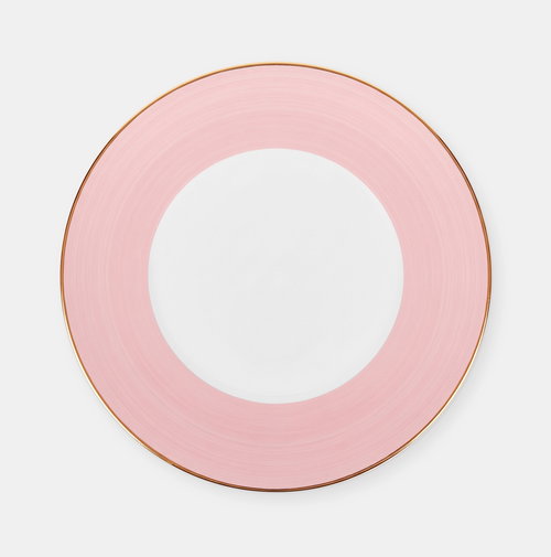 Cherry Blossom Evelyn Dinner Plate