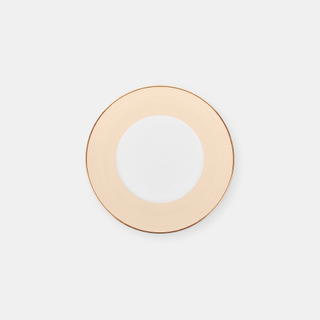 Almond Evelyn Dinnerware - view 2