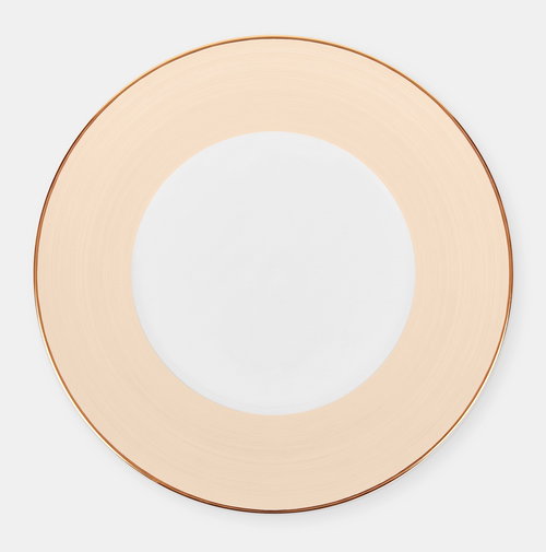 Almond Evelyn Charger