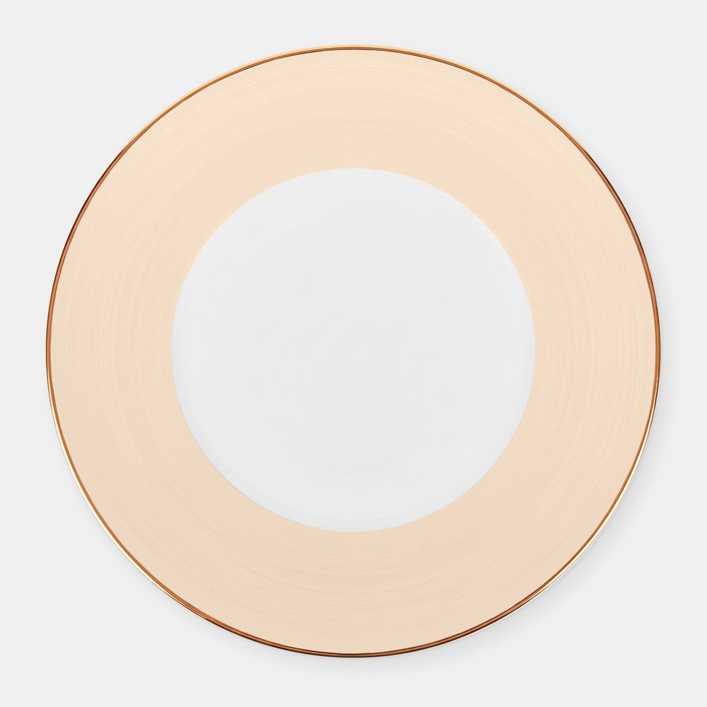Almond Evelyn Dinnerware - view 5 of 5
