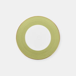 Chartreuse Evelyn Dinnerware - view 3