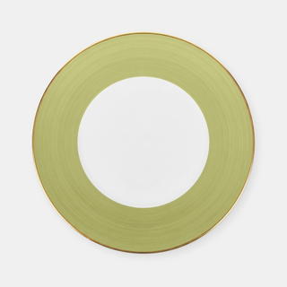 Chartreuse Evelyn Dinnerware - view 4