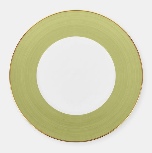 Chartreuse Evelyn Charger