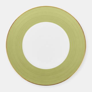 Chartreuse Evelyn Dinnerware - view 5