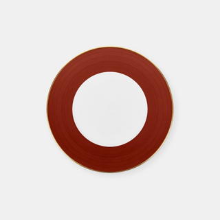 Cognac Evelyn Dinnerware - view 3