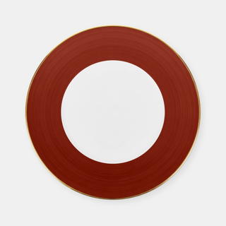Cognac Evelyn Dinnerware - view 4