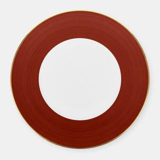 Cognac Evelyn Dinnerware - view 5