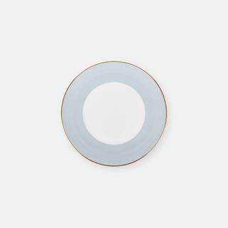 Dusty Blue Evelyn Dinnerware - view 2