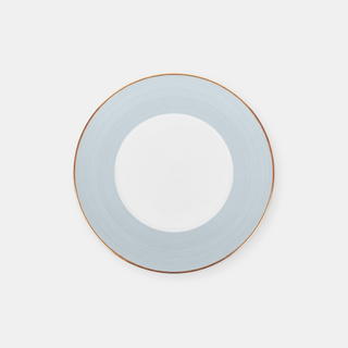 Dusty Blue Evelyn Dinnerware - view 3
