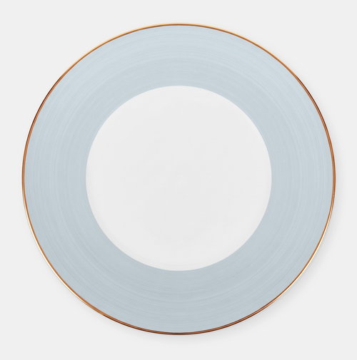 Dusty Blue Evelyn Charger