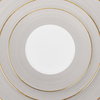 Sand Evelyn Dinnerware