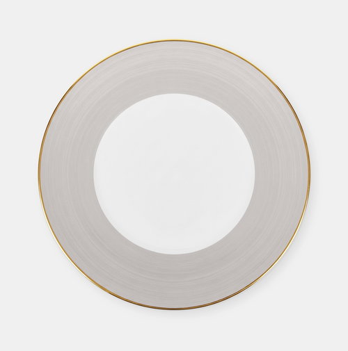 Sand Evelyn Dinner Plate