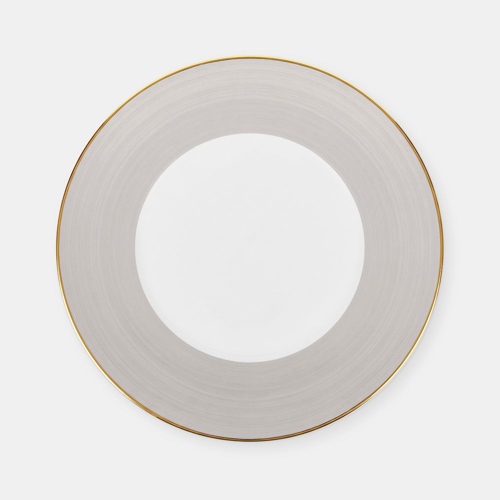 Sand Evelyn Dinnerware - view 4 of 5