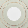 Sea Glass Evelyn Dinnerware