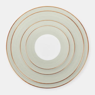 Sea Glass Evelyn Dinnerware - view 1