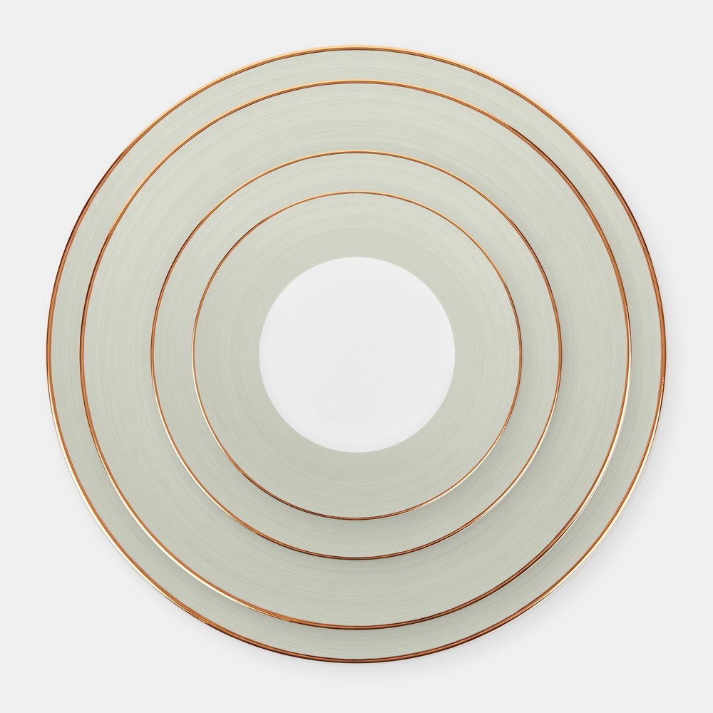 Sea Glass Evelyn Dinnerware - view 1 of 5