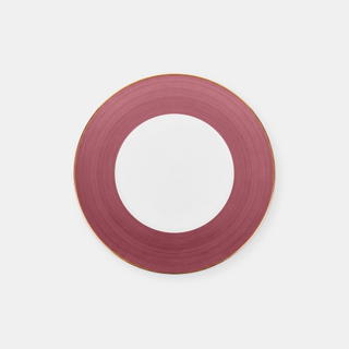 Mauve Evelyn Dinnerware - view 3