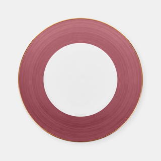 Mauve Evelyn Dinnerware - view 4