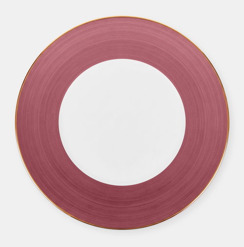 Mauve Evelyn Charger