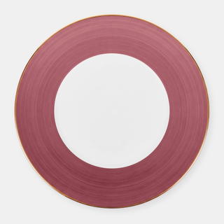 Mauve Evelyn Dinnerware - view 5