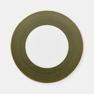 Avocado Evelyn Dinnerware - view 4