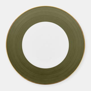 Avocado Evelyn Dinnerware - view 5