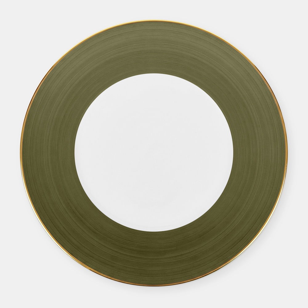Avocado Evelyn Dinnerware - view 5 of 5