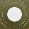 Avocado Evelyn Dinnerware
