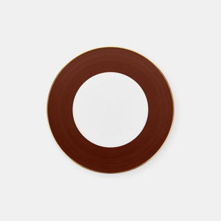 Chocolate Evelyn Dinnerware - view 3