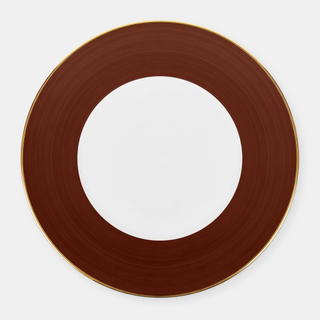 Chocolate Evelyn Dinnerware - view 5